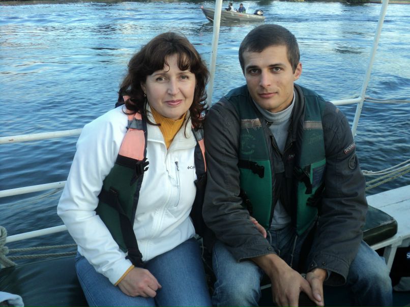 Андрей Трохимчук | Valdivia