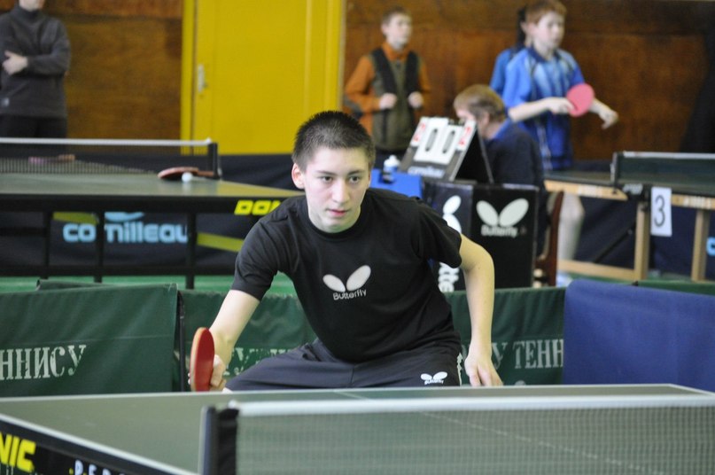 Дмитрий Мокеев | Архангельск