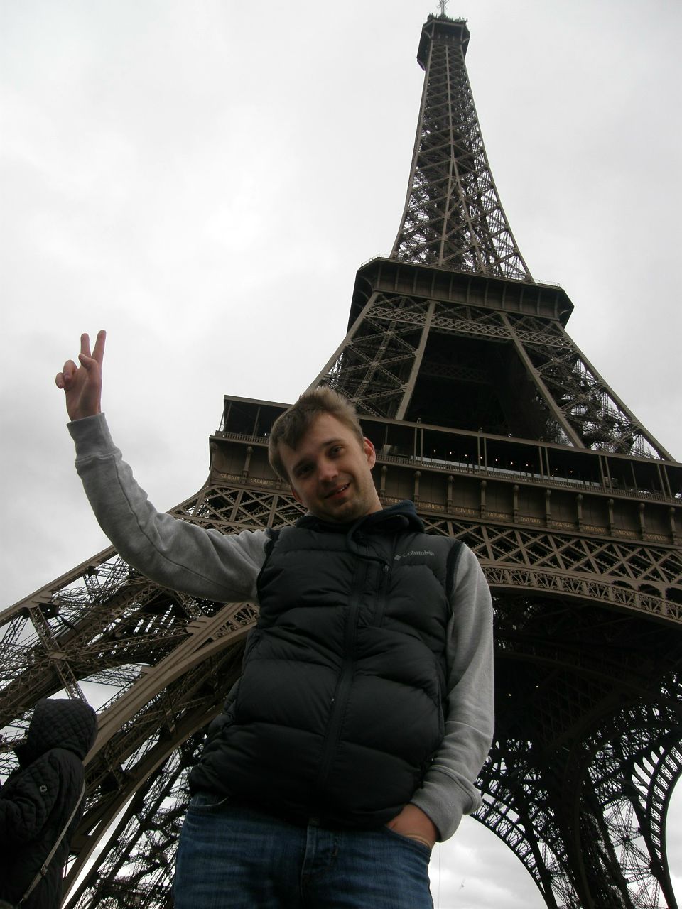 Михаил Гаврев | Москва