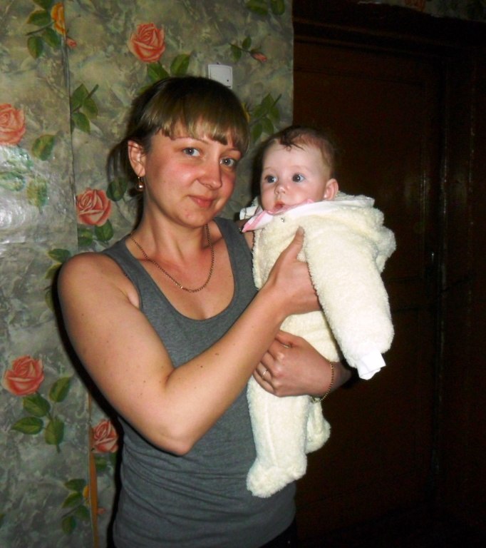 Анна Соколова | Ленинск-Кузнецкий