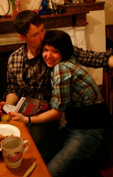 Александр Шевчик | Ижевск