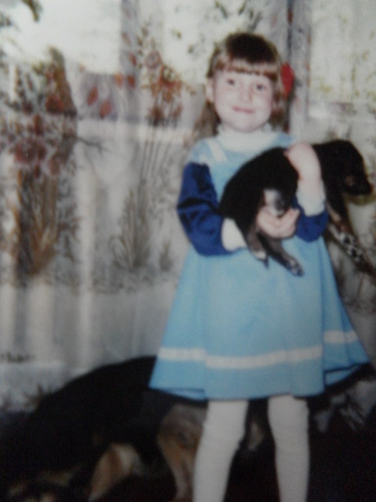 Оксана Власкина | Рязань