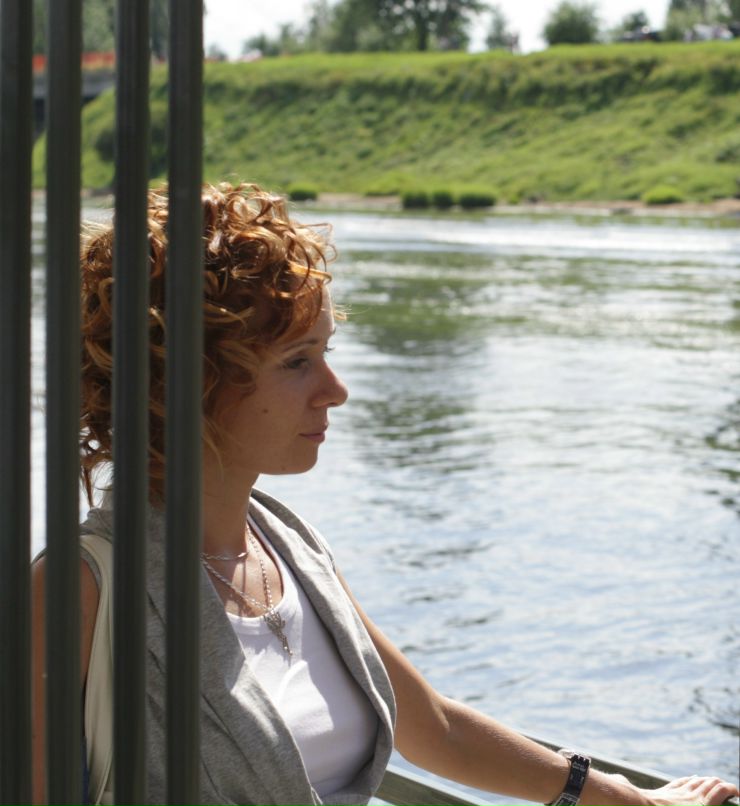 Ольга Смирнова | Санкт-Петербург