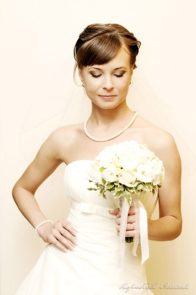 Катя Черниченко | Санкт-Петербург