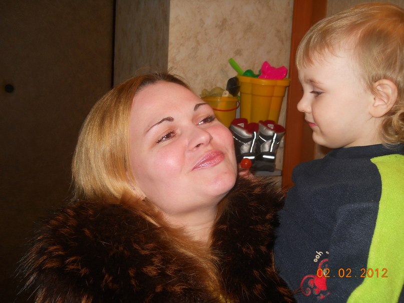 Екатерина Швец | Шостка