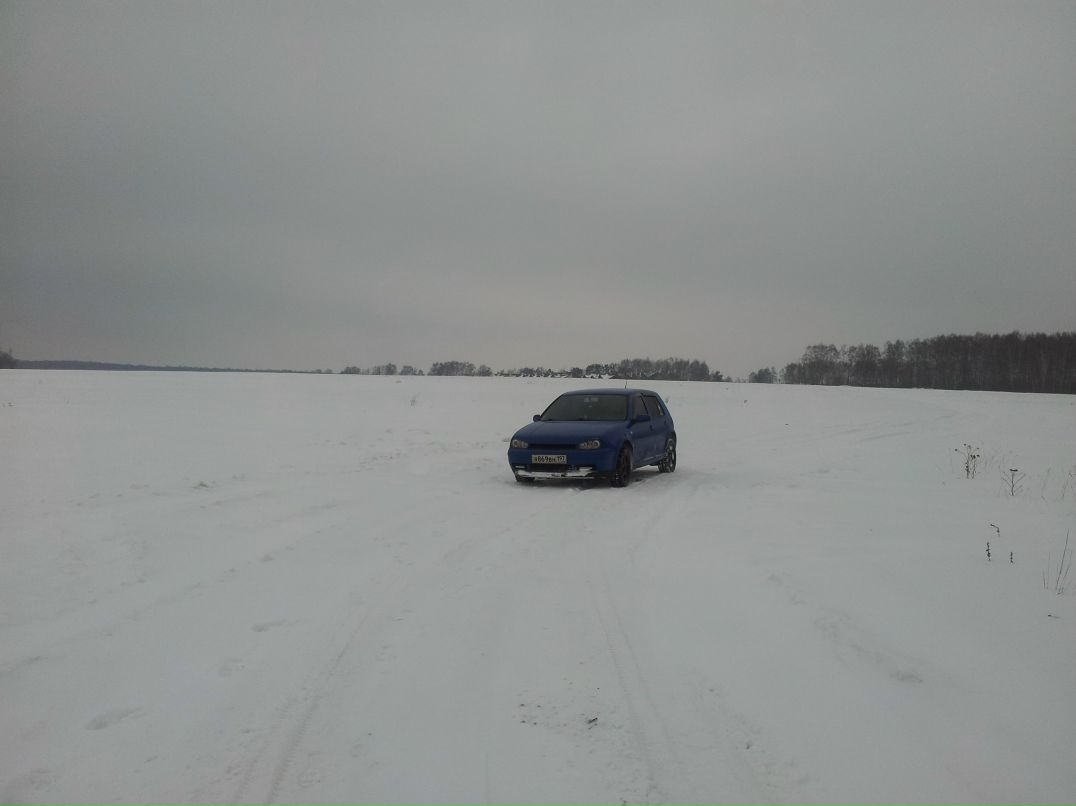 Иван Данилов | Москва