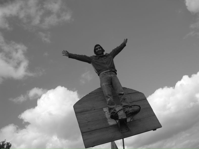 №10, Андрій Котик №10, Андрій Котик