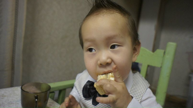 Вера Макарова Афанасьевна | Усун-Кюель