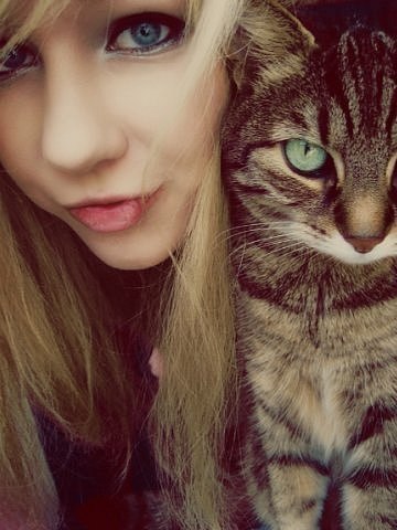 Александра Тарасова | Санкт-Петербург