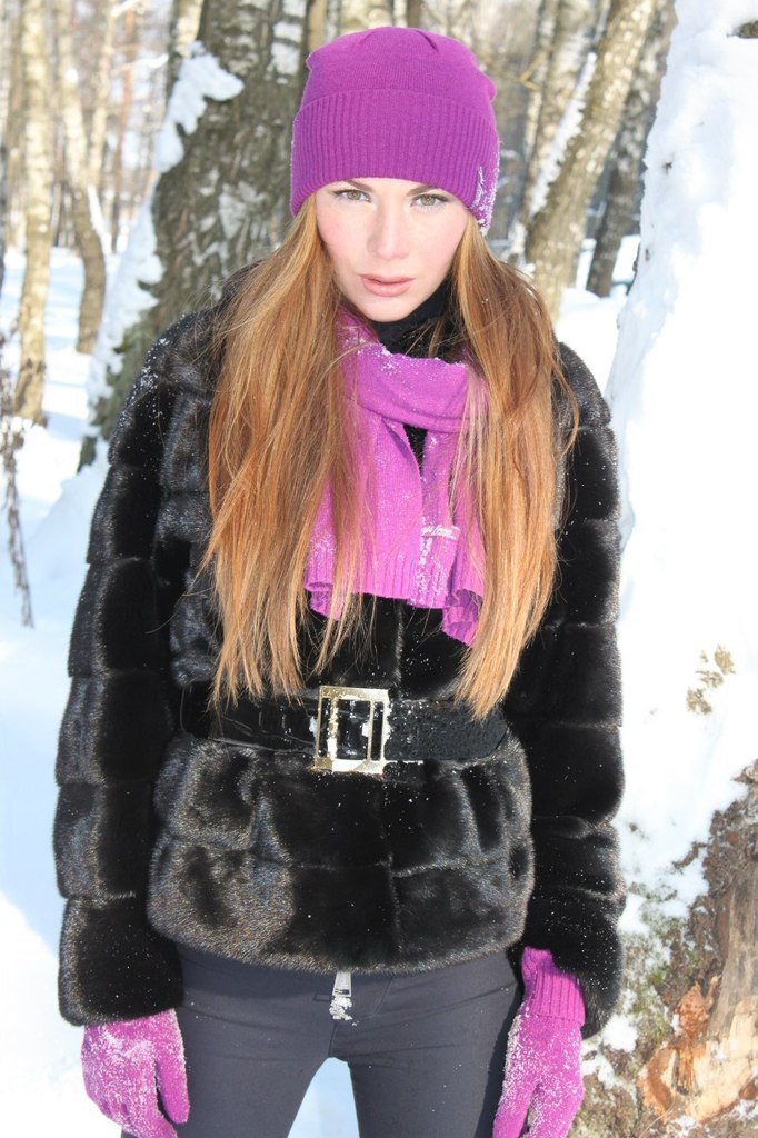 Валерия Богданович | Минск