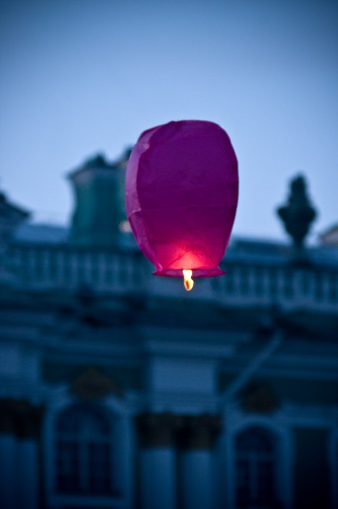 Игорь Самоваров | Санкт-Петербург