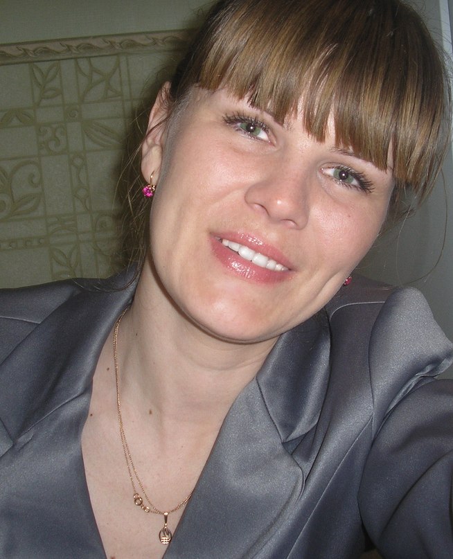 Ольга Попова | Феодосия