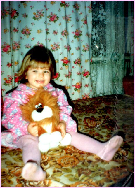 Юлия Абраменко ̳Михайловна | Волгоград