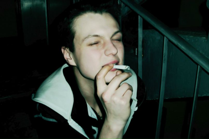 Grey White &<N@rC=)sh@>& | Москва