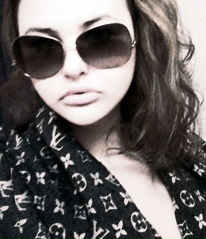 Дарина Андреева ★dashalicuous★ | Genève