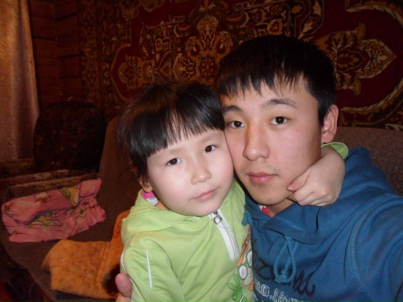 Маша Жерготова | Якутск