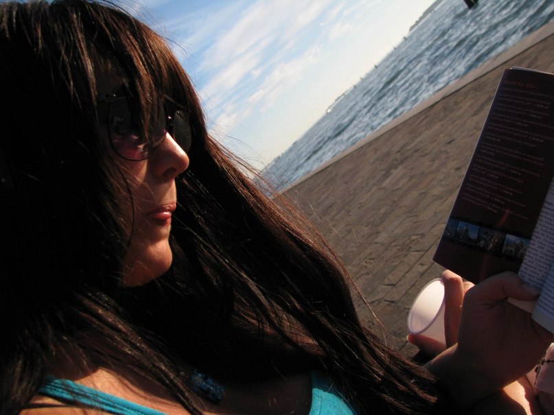 Анна Корчагина | Москва