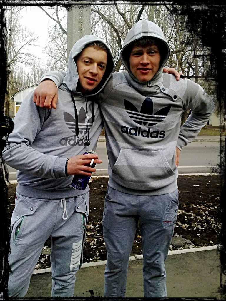 Николай Слюсаренко | Одесса