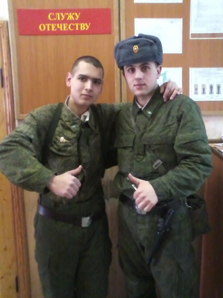 Сергей Левин | Чебоксары