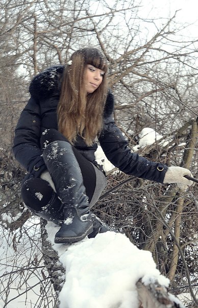 Сашенька Дудченко ♥♥♥♥ | Москва