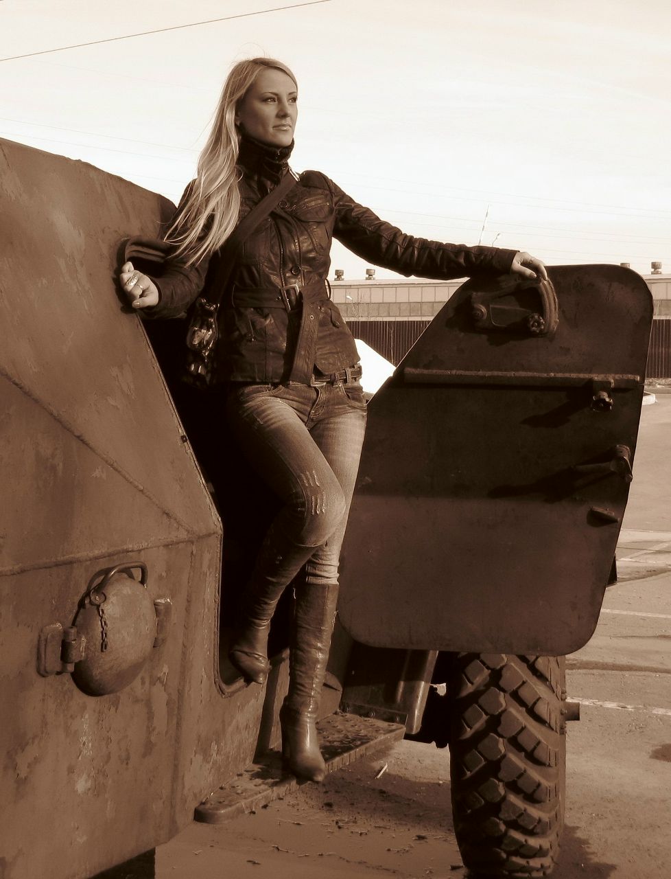 Ольга Кузовочек | Москва