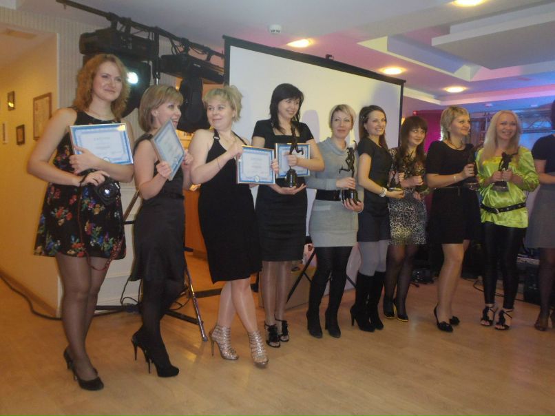 Эльмира Хуснутдинова | Альметьевск