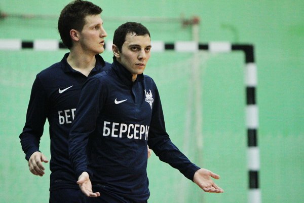 Санчес Копалиани | Санкт-Петербург