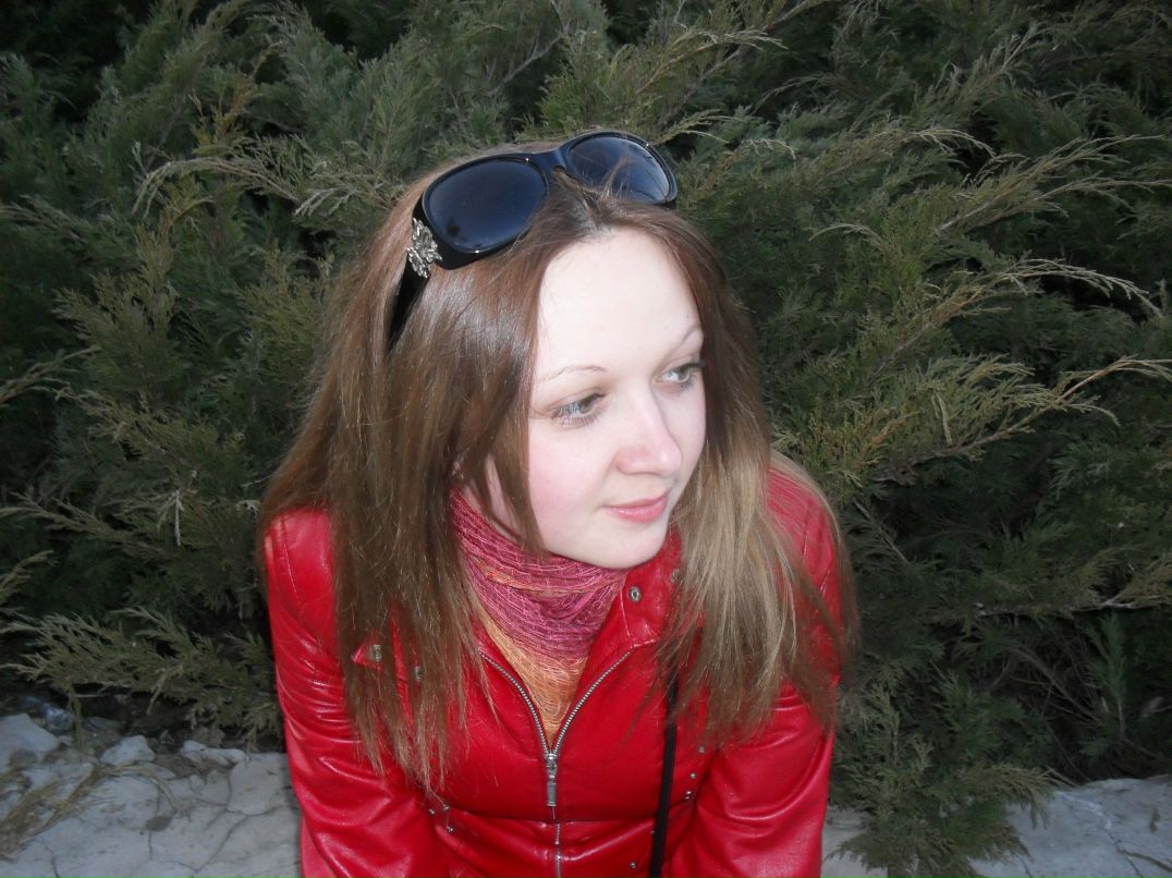 Танюха Ярошенко Tasichka | Сумы