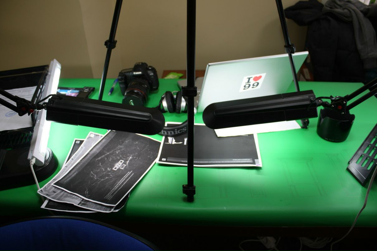 Станислав Брин | Ликино-Дулево