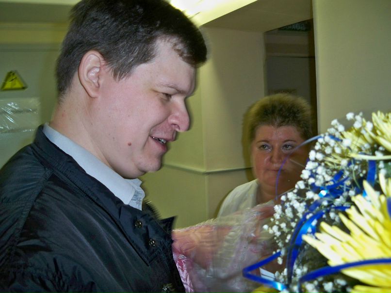 Дмитрий Тараканов | Нижний Новгород