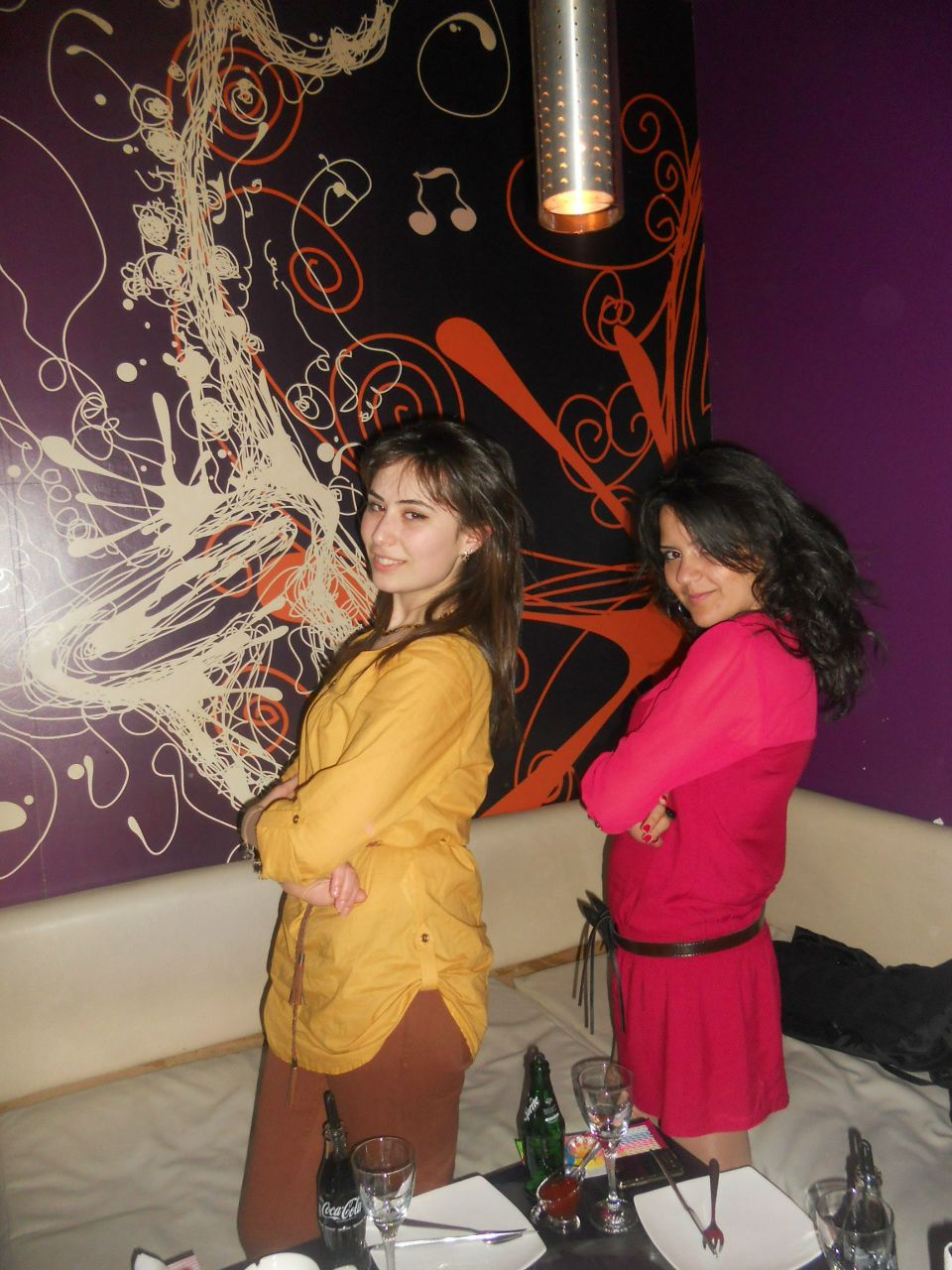 Liana Hovhannisyan | Ереван