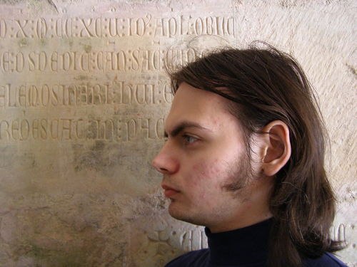 Вадим Морозов-Калужский | Калуга