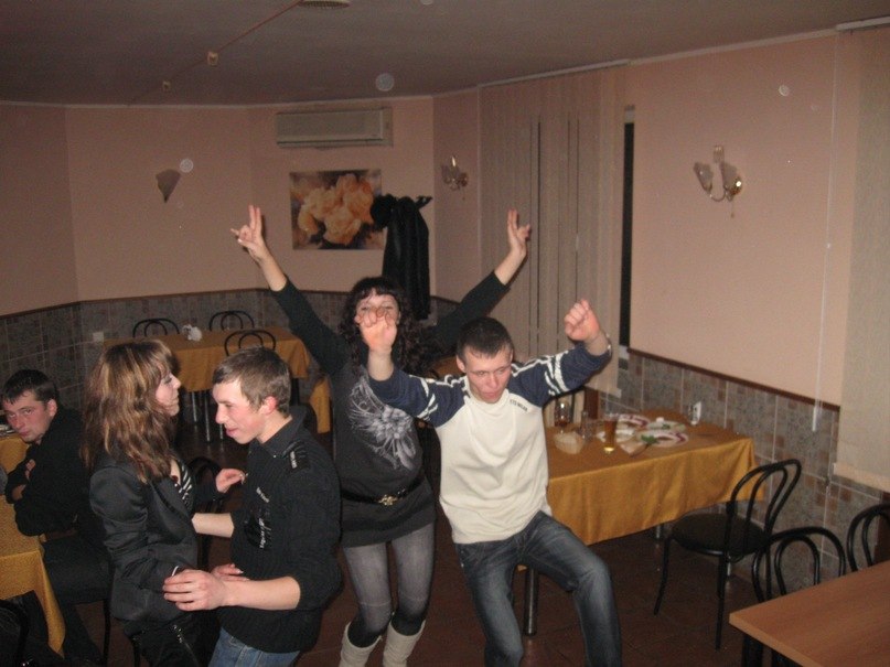 Андрей Игнатов | Краматорск