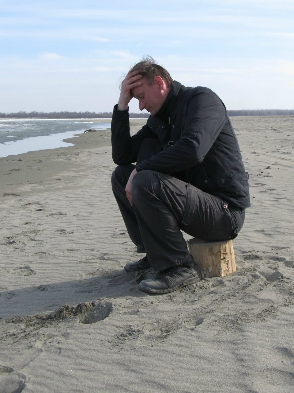 Максим Третьяков | Барнаул