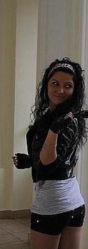 Елена Кукурузова | Москва