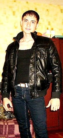 Василий Троцкий ♂ H_U_L_I_g_a_n ♂ | Волгоград