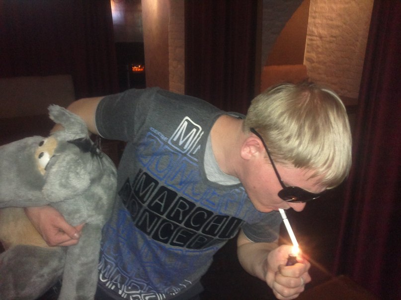 Константин Кухтачев [K] | Москва