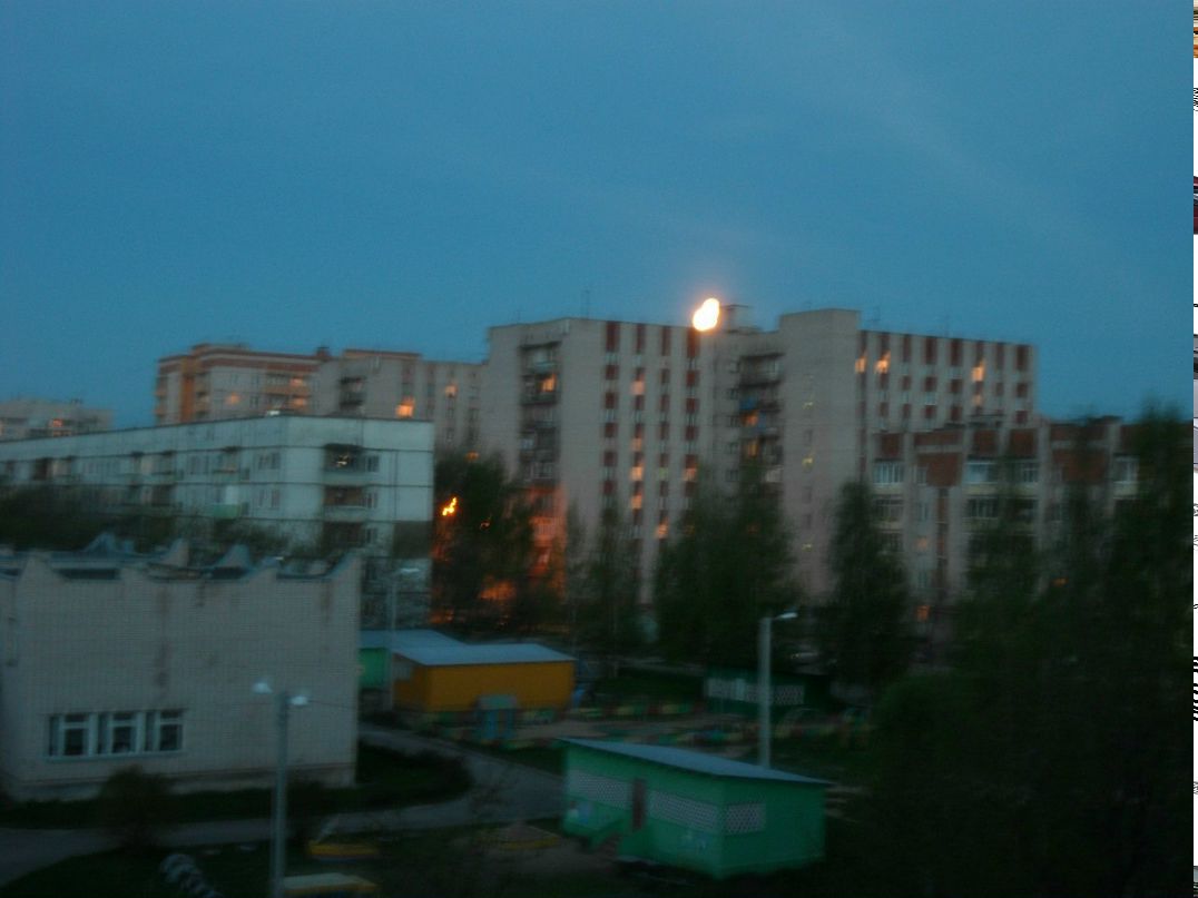 Дмитрий Кириллов | Ярославль