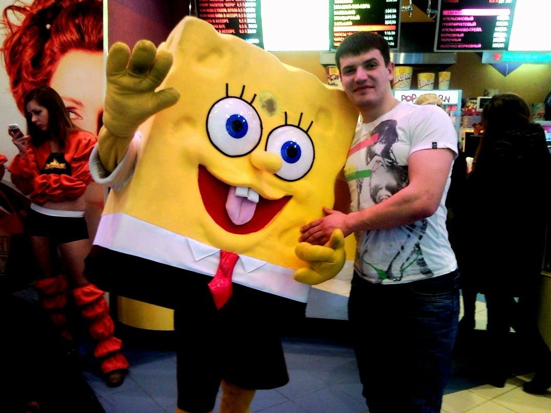 Павел Королев | Йошкар-Ола