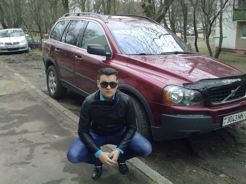 Паша Ратомский | Минск