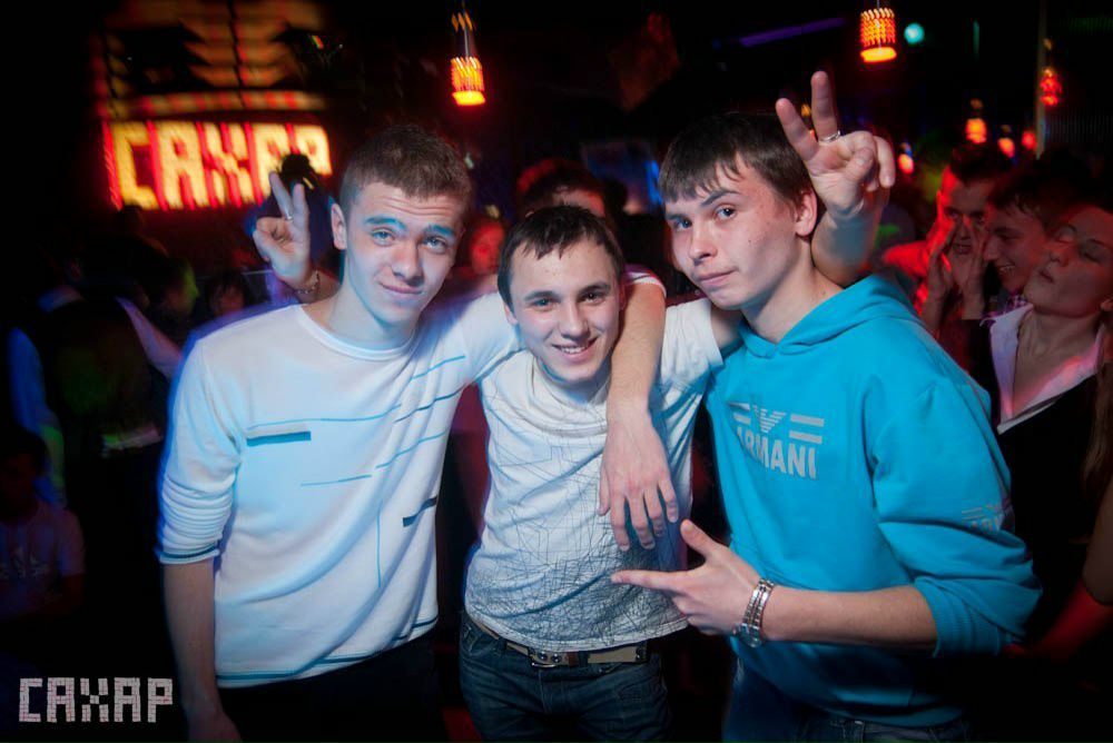 Владимир Мандро 