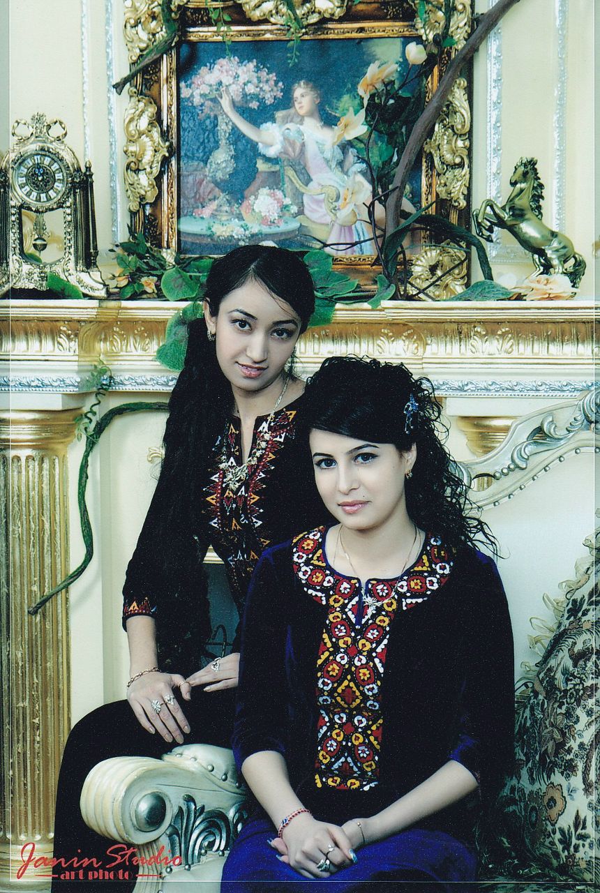 Serdar Shallyew | Харьков