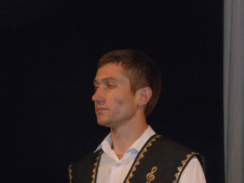 Дима Тищенко | 