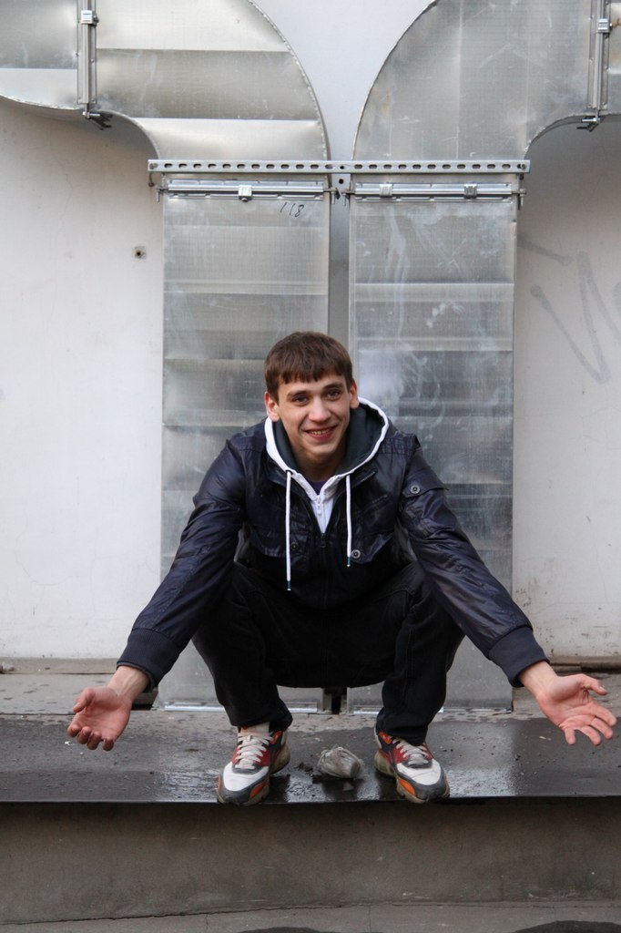 Александр Чирков | Москва