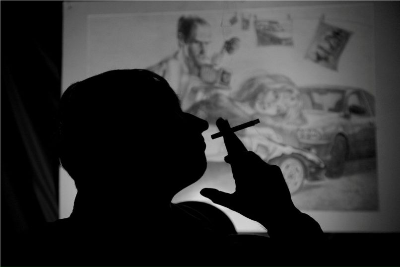 Иван Калитюк Сергеевич | Железногорск