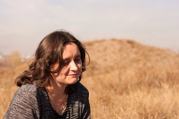 Анна Гуркова | 