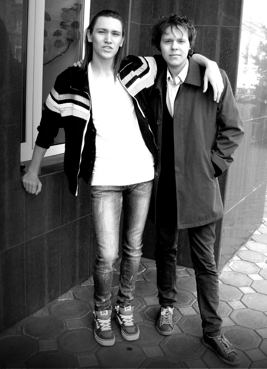 Эм Константинов | 