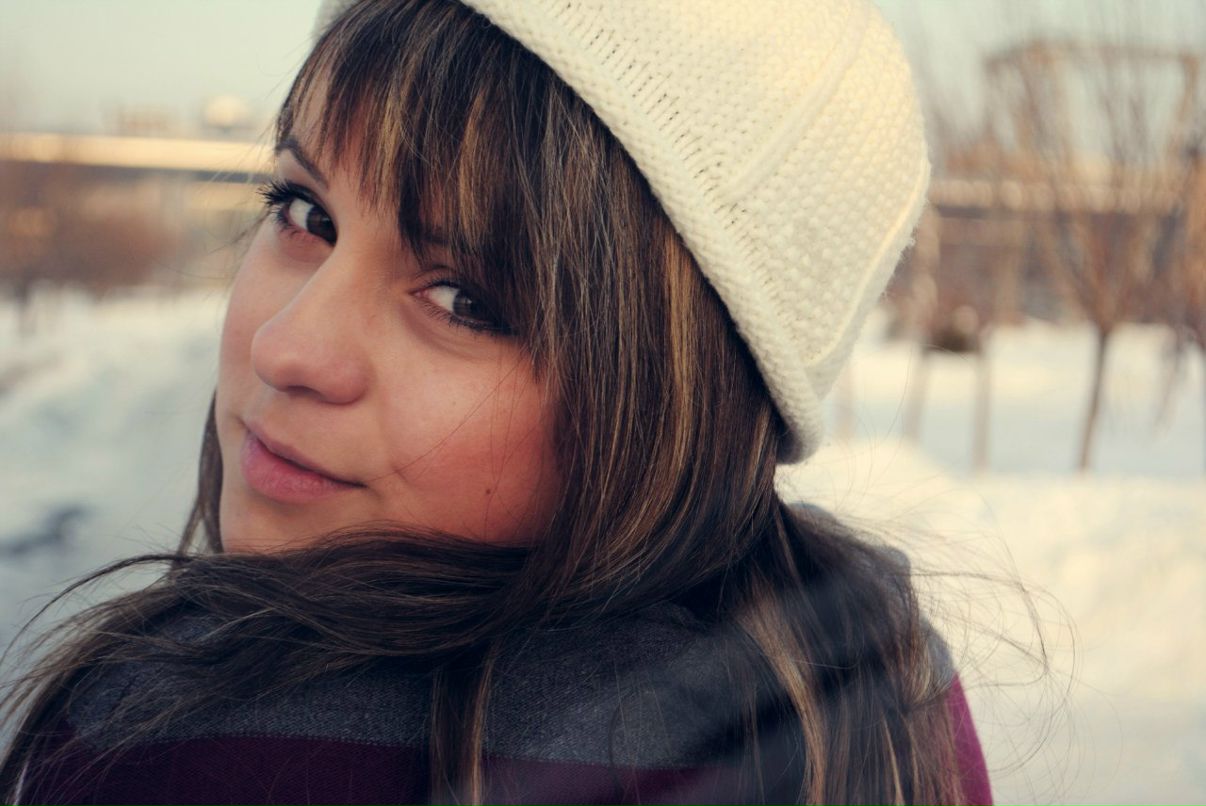 Евгения Соколова | Омск