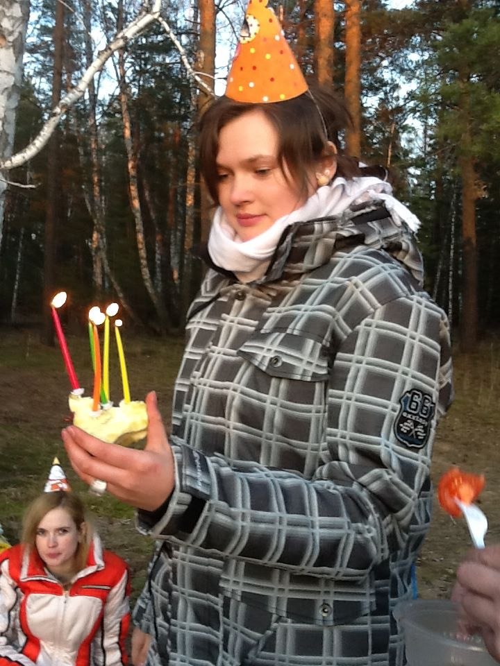 Ольга Хлыновская | 