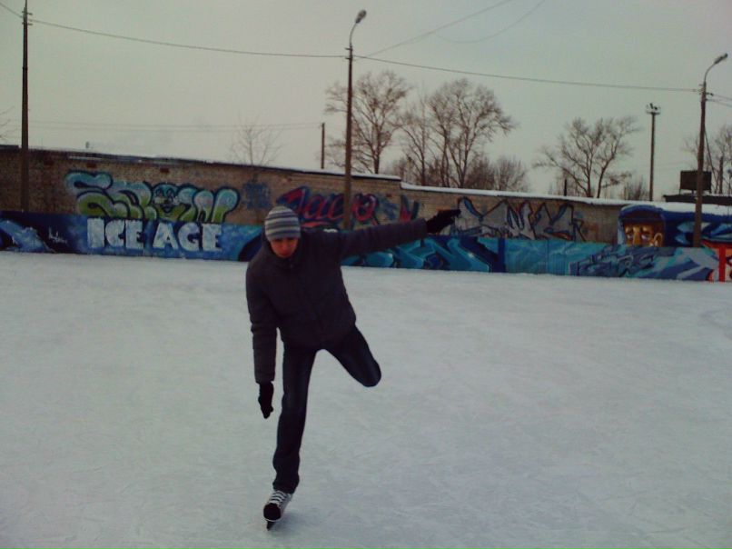 Лиза Белоконова | Санкт-Петербург
